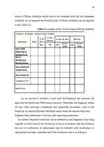 Záródolgozatok '"Turnkey" Contract Conditions in the Project Management of Building Systems', 84.                