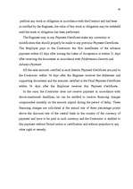 Záródolgozatok '"Turnkey" Contract Conditions in the Project Management of Building Systems', 85.                