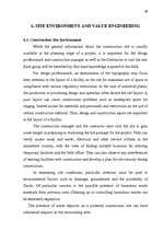 Záródolgozatok '"Turnkey" Contract Conditions in the Project Management of Building Systems', 89.                