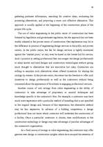 Záródolgozatok '"Turnkey" Contract Conditions in the Project Management of Building Systems', 93.                