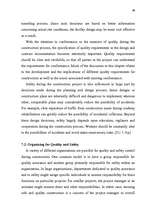 Záródolgozatok '"Turnkey" Contract Conditions in the Project Management of Building Systems', 96.                