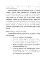 Záródolgozatok '"Turnkey" Contract Conditions in the Project Management of Building Systems', 97.                