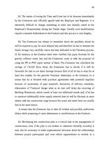 Záródolgozatok '"Turnkey" Contract Conditions in the Project Management of Building Systems', 104.                