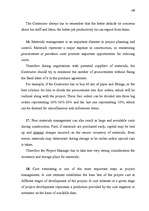 Záródolgozatok '"Turnkey" Contract Conditions in the Project Management of Building Systems', 106.                