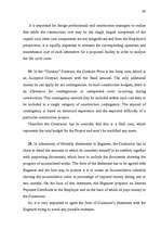 Záródolgozatok '"Turnkey" Contract Conditions in the Project Management of Building Systems', 107.                