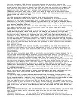 Esszék 'Ingvar Kamprad and IKEA', 2.                