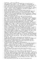 Esszék 'The French Revolution', 1.                