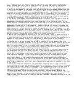 Esszék 'Causes of Hyperinflation', 1.                