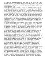 Esszék 'Breaking Through Your Filter', 2.                