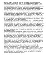 Esszék 'Televisons Positive Affects on Society', 1.                