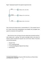 Kutatási anyagok 'Decision-making under Uncertainty and Risk', 8.                