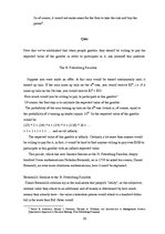 Kutatási anyagok 'Decision-making under Uncertainty and Risk', 10.                