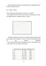 Kutatási anyagok 'Decision-making under Uncertainty and Risk', 11.                