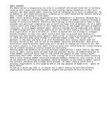 Esszék 'Is It Better for a Small Country to Join Militaristic Organizations?', 1.                