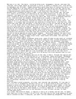 Esszék 'The Media and how It Affects Our Teenagers', 1.                