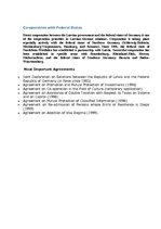 Összefoglalók, jegyzetek 'Latvian Cooperation with Germany', 6.                