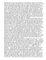 Esszék 'Women and Society Body Images', 1.                