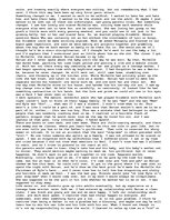 Esszék 'Creative work, coming-of-age in college. At what point can we say we have grown ', 2.