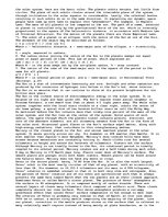 Esszék 'Our Dynamic Solar System', 2.                