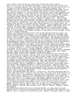 Esszék 'Our Dynamic Solar System', 3.                