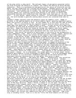 Esszék 'Shakespearean film.', 3.