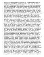 Esszék 'Shakespearean film.', 4.