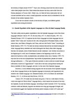 Kutatási anyagok 'The Origins of the Japanese Language', 11.                
