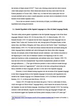 Kutatási anyagok 'The Origins of the Japanese Language', 11.                