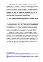 Kutatási anyagok 'The Origins of the Japanese Language', 12.                