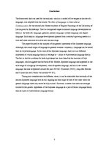 Kutatási anyagok 'The Origins of the Japanese Language', 13.                