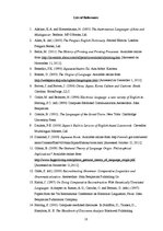 Kutatási anyagok 'The Origins of the Japanese Language', 14.                