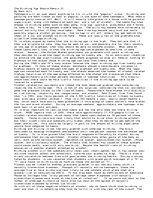 Esszék 'The Drinking Age Should Remain 21 and not Be Lowered to 18', 1.                