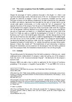 Záródolgozatok 'The Analysis of the 2015 Amendments to the Latvian Law, Increasing the Liability', 14.                