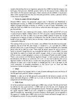 Záródolgozatok 'The Analysis of the 2015 Amendments to the Latvian Law, Increasing the Liability', 25.                