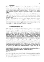 Záródolgozatok 'The Analysis of the 2015 Amendments to the Latvian Law, Increasing the Liability', 26.                