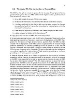 Záródolgozatok 'The Analysis of the 2015 Amendments to the Latvian Law, Increasing the Liability', 34.                