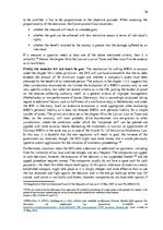 Záródolgozatok 'The Analysis of the 2015 Amendments to the Latvian Law, Increasing the Liability', 36.                