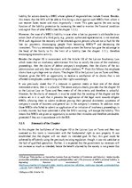 Záródolgozatok 'The Analysis of the 2015 Amendments to the Latvian Law, Increasing the Liability', 39.                