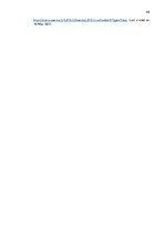 Záródolgozatok 'The Analysis of the 2015 Amendments to the Latvian Law, Increasing the Liability', 48.                