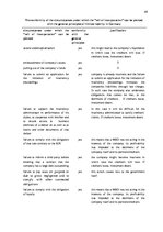 Záródolgozatok 'The Analysis of the 2015 Amendments to the Latvian Law, Increasing the Liability', 49.                