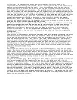 Esszék 'The Crucible by Arthur Miller', 2.