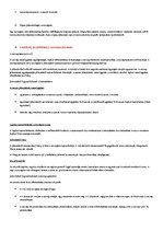 Összefoglalók, jegyzetek 'Nyelvtan tételek', 4.                