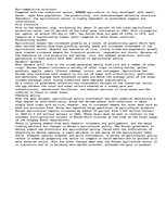 Esszék 'Korean Agriculture', 1.                