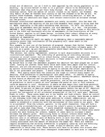 Esszék 'Abortion and Government', 2.                