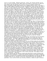 Esszék 'Abortion and Government', 4.                