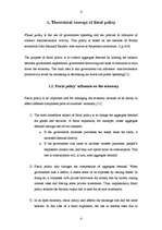 Kutatási anyagok 'Fiscal Policy in Latvia', 4.