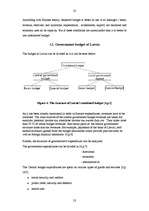 Kutatási anyagok 'Fiscal Policy in Latvia', 23.