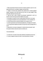 Kutatási anyagok 'Fiscal Policy in Latvia', 26.