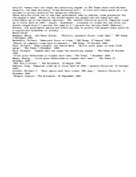 Esszék 'Enforcement of Crime Around the World', 2.                