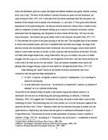 Záródolgozatok 'The Quest in "A Connecticut Yankee in King Arthur's Court" by M.Twain and "Small', 4.                